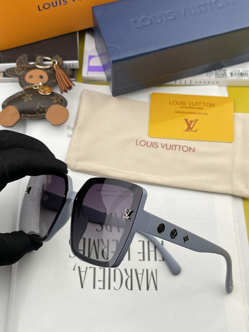 LV Sunglasses